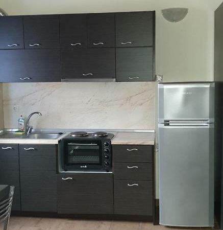 Melima 5 Apartment Ierissós Ngoại thất bức ảnh