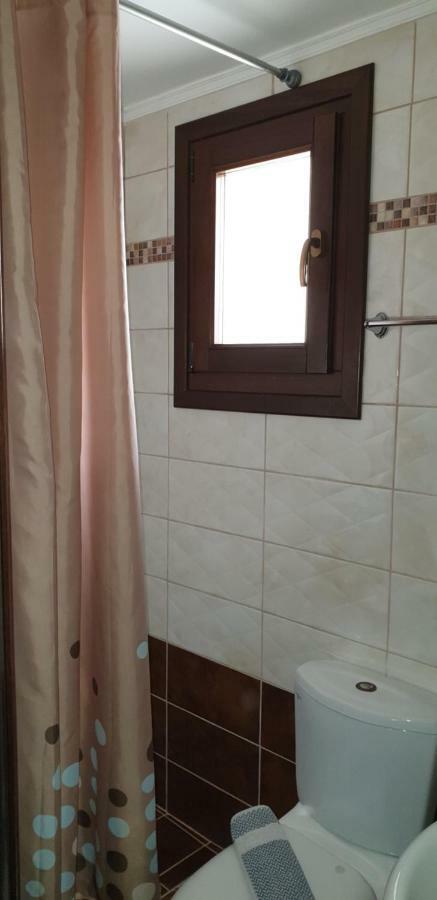 Melima 5 Apartment Ierissós Ngoại thất bức ảnh